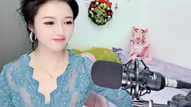 starsqimei's cam snapshot