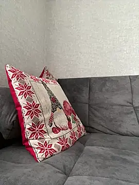 Lady_woman's cam snapshot