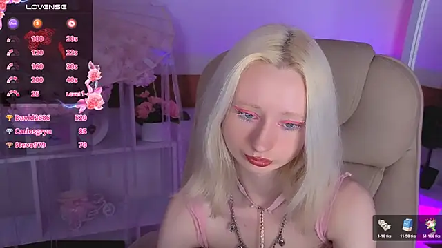 Katia_Kim's cam snapshot