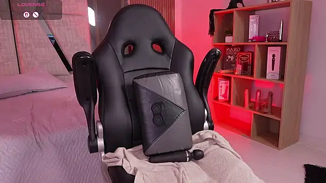 CleeoAdams_'s cam snapshot