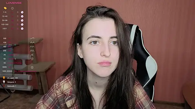 reaiss's cam snapshot