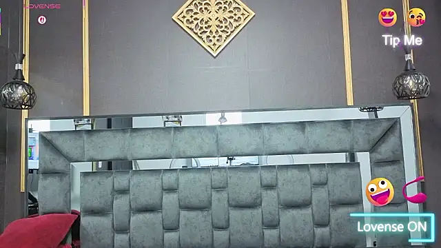 Aniajoness_'s cam snapshot