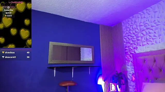 allison_mc's cam snapshot