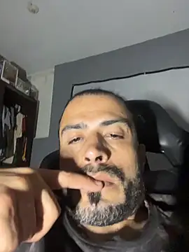 CarlRitzJay's cam snapshot