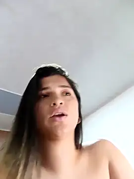 CristinaGreyz's cam snapshot