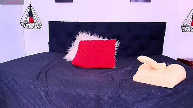 Allison_Dubois's cam snapshot