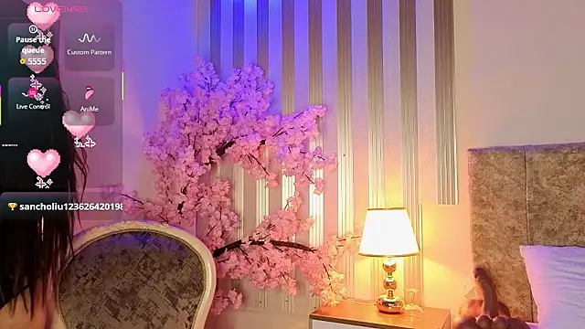 angelinarouse_'s cam snapshot