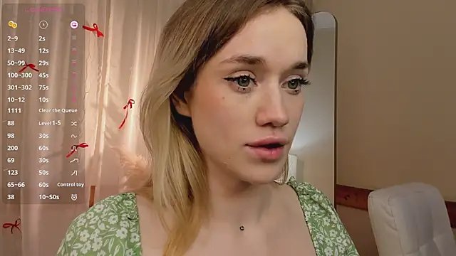 DiscoPotato's cam snapshot