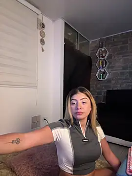 Melissa_coll live sex cam