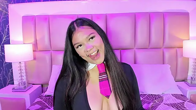 HatsaJones's cam snapshot