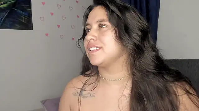 Walker_23's cam snapshot