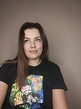 KrissSexi's cam snapshot