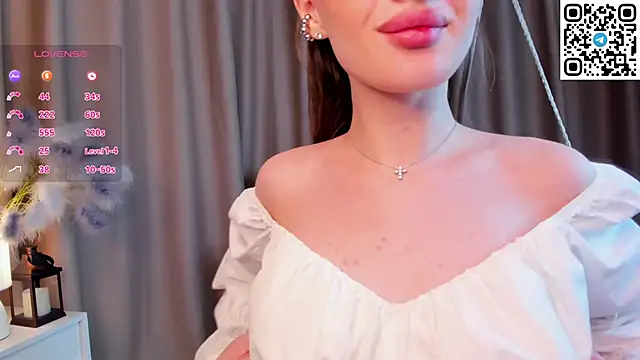 miiss__lulu's cam snapshot