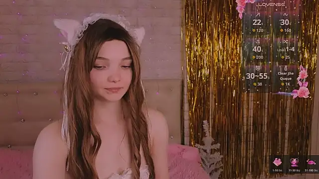 AnimeAlica18's cam snapshot