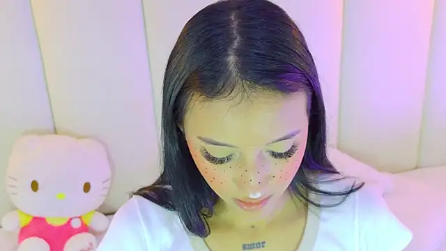 SamantaKane's cam snapshot