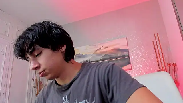 Tyler_durten live sex cam