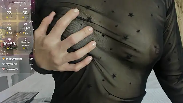 hannahill69's cam snapshot