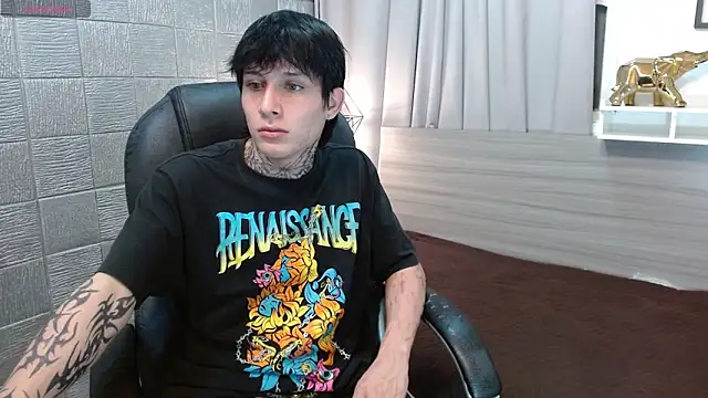 Iantwink18's cam snapshot