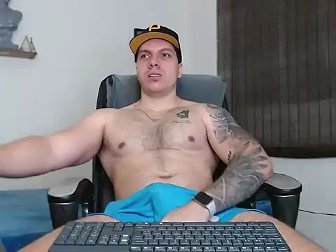 Noah_Swagger_'s cam snapshot