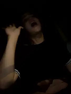 SafeinouterSpace live sex cam