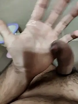 Cuteecoock's cam snapshot