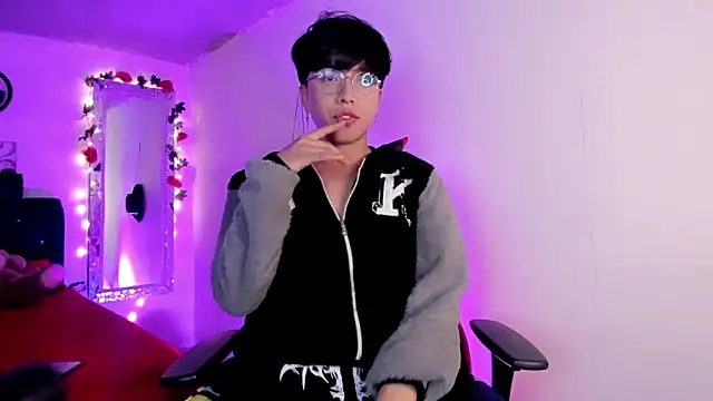 AnggelONfiree's cam snapshot