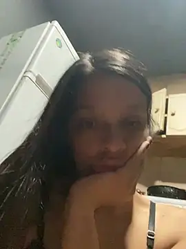 OrianaXclusive's cam snapshot