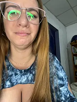 Minerva_ok2's cam snapshot