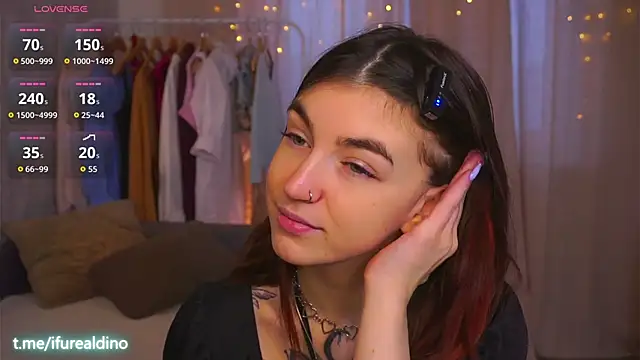 KaKotowski live sex cam