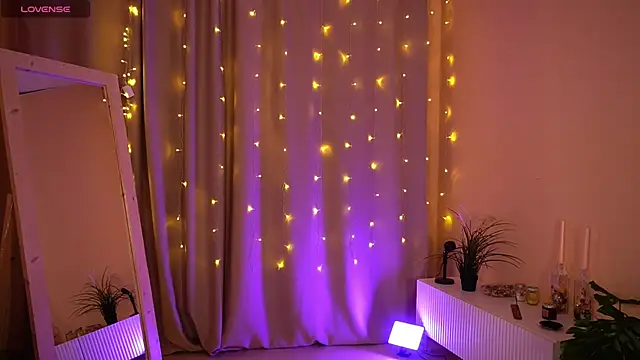 AmeliaWeells's cam snapshot