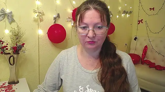 VanessaHotts's cam snapshot