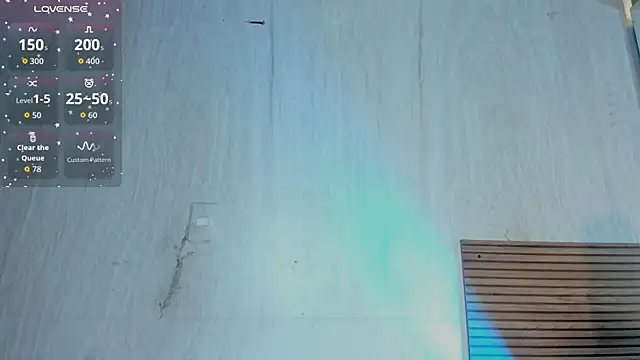 Ramona_Flower's cam snapshot