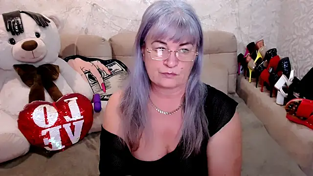 SiberiabBerry's cam snapshot