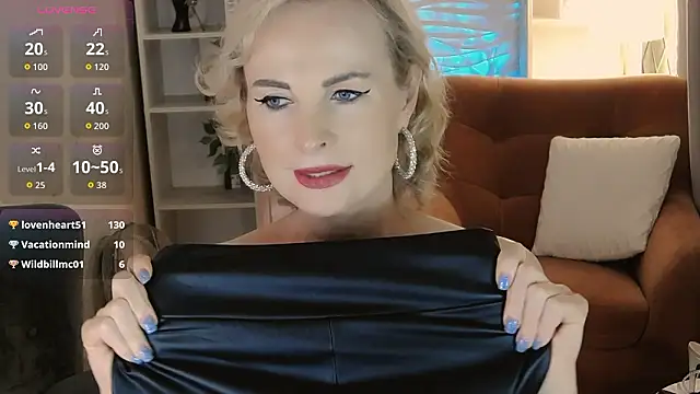 Sandra_Kind's cam snapshot