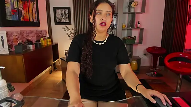 Jessiica_Beltran's cam snapshot