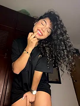 EvieAdamsss's cam snapshot