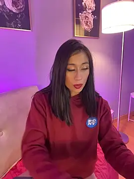 MyCutieBabe's cam snapshot