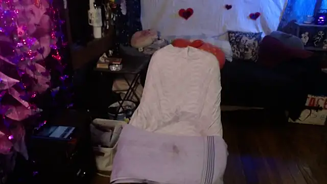 edgexchaos's cam snapshot