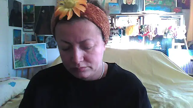 MariaAnaSunshine live sex cam