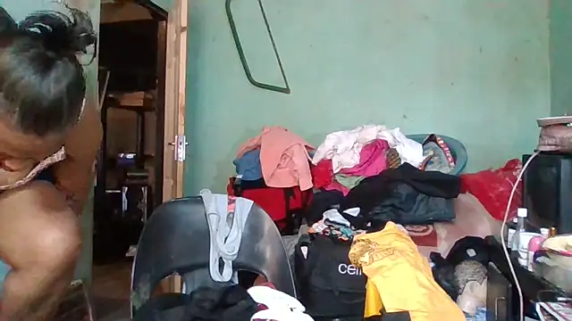 Nicky52's cam snapshot