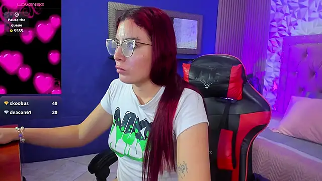 allison_mc's cam snapshot