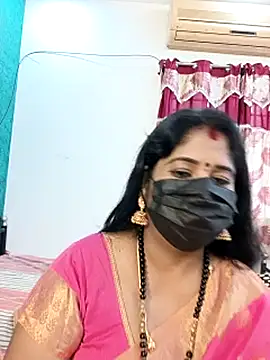 tamil-aunt's cam snapshot