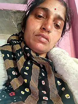 Pooja_shre's cam snapshot