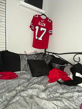 babygingerboo's cam snapshot