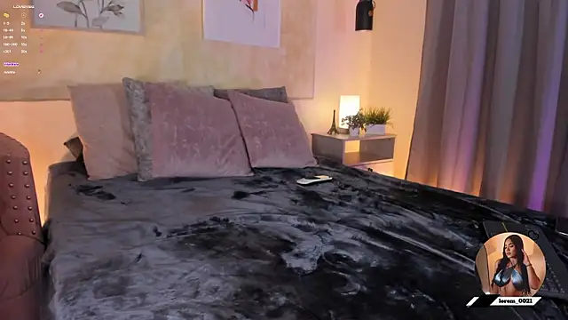 MaraMartine's cam snapshot