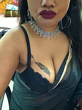 YR-SHIVANI's cam snapshot