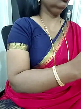 Deepthi_Mysore's cam snapshot