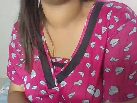 Sexy-Shalinii's cam snapshot