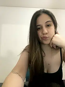 ItsMiaOk live sex cam