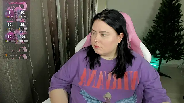 Akemi_BBW's cam snapshot